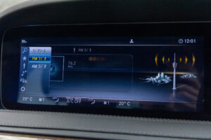 Sクラス S560ロング