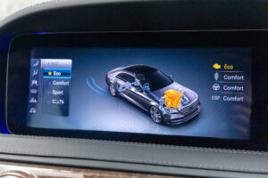 Sクラス S560ロング