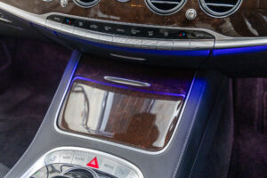 Sクラス S560ロング