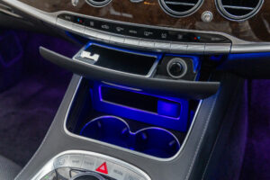 Sクラス S560ロング