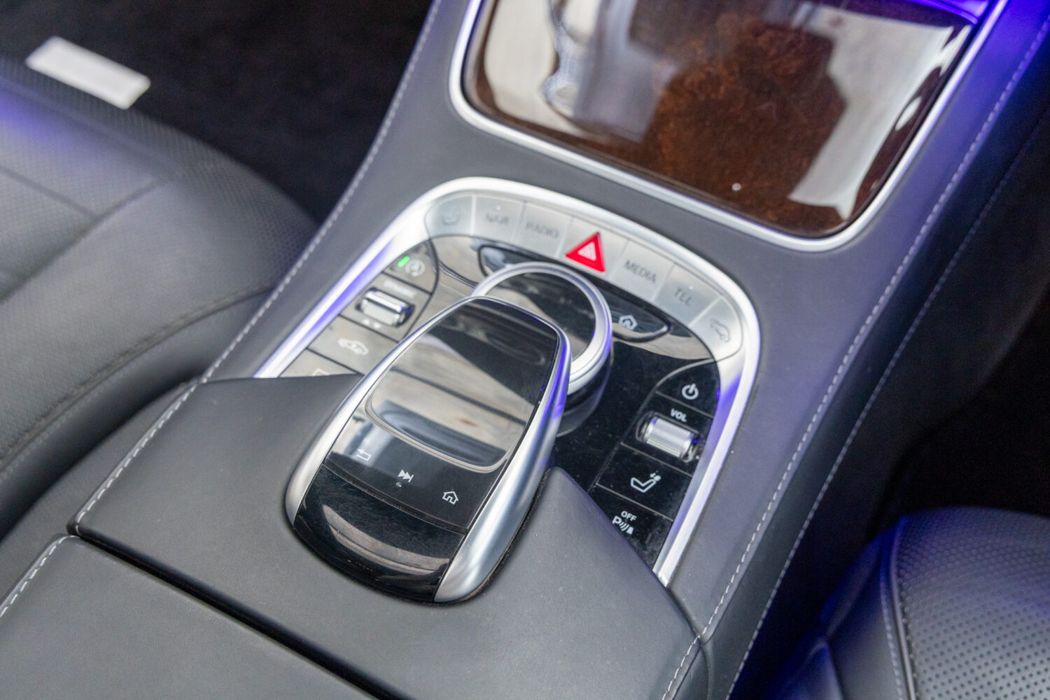 Sクラス S560ロング