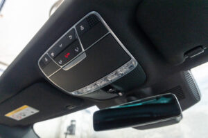 Sクラス S560ロング