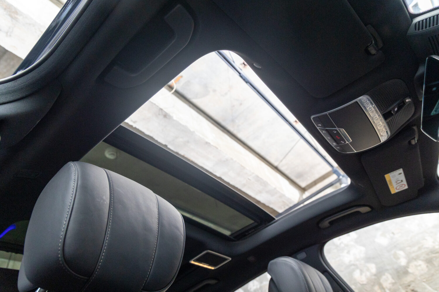 Sクラス S560ロング