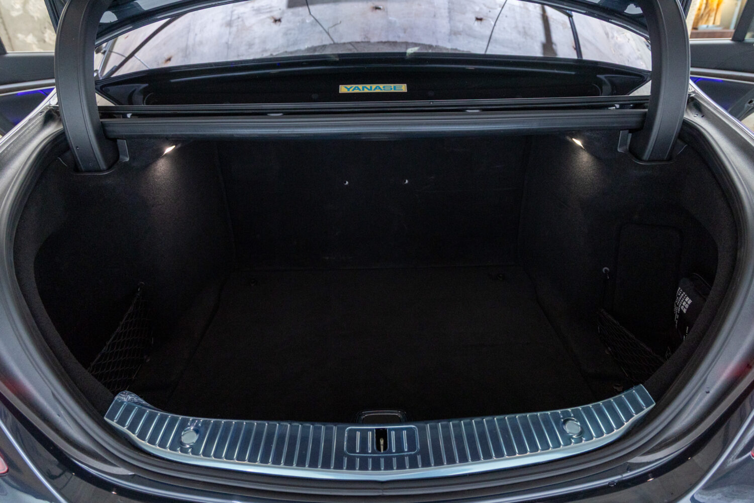 Sクラス S560ロング