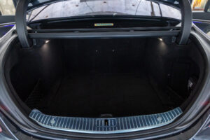 Sクラス S560ロング