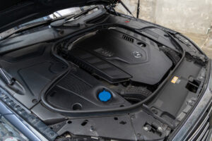 Sクラス S560ロング