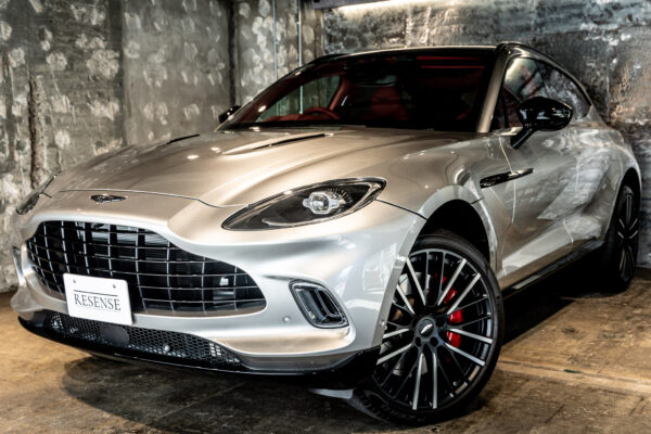 DBX 4.0 4WD