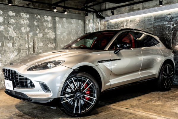 DBX 4.0 4WD