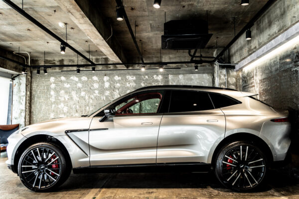 DBX 4.0 4WD