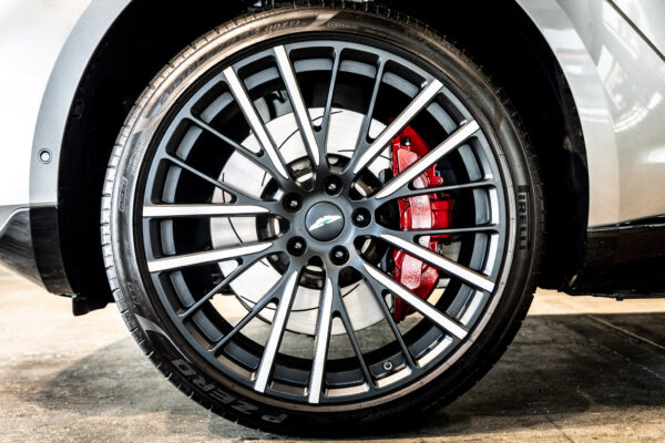 DBX 4.0 4WD