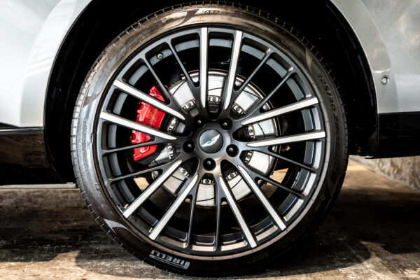 DBX 4.0 4WD