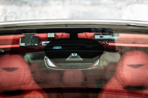 DBX 4.0 4WD