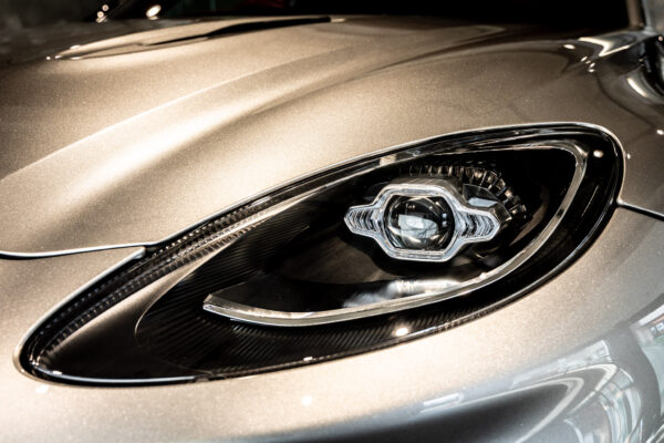 DBX 4.0 4WD