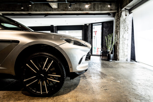 DBX 4.0 4WD