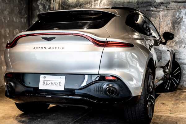DBX 4.0 4WD