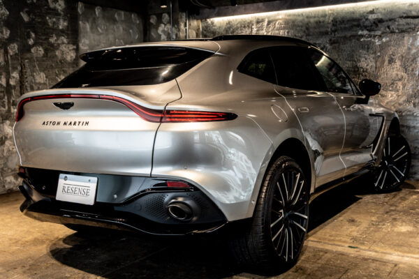 DBX 4.0 4WD