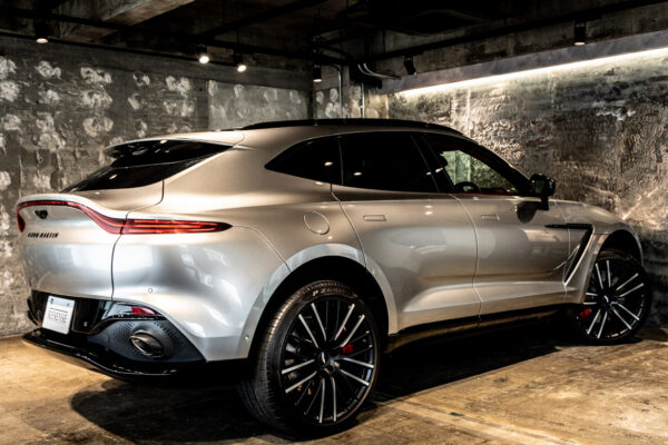 DBX 4.0 4WD