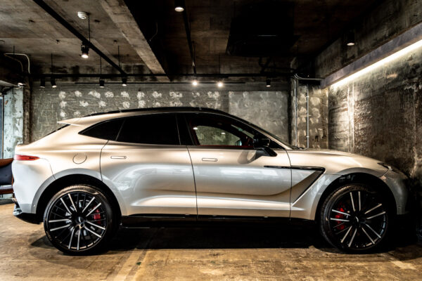 DBX 4.0 4WD