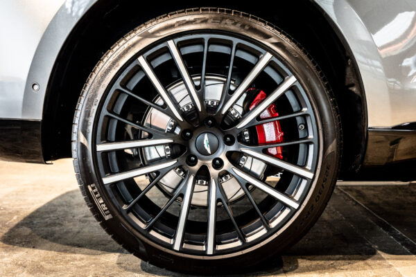 DBX 4.0 4WD