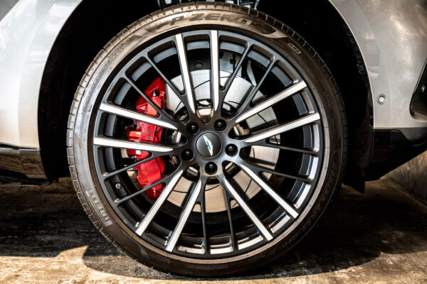 DBX 4.0 4WD