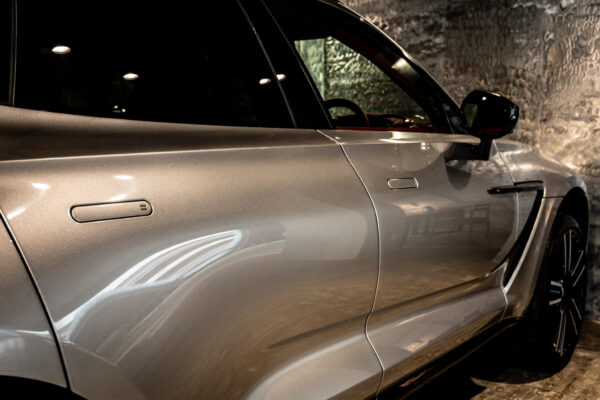 DBX 4.0 4WD