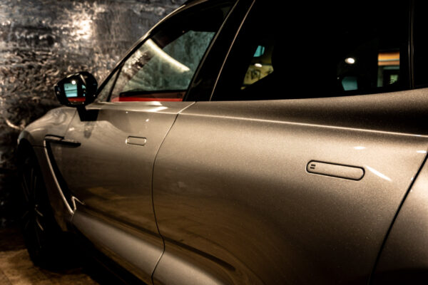 DBX 4.0 4WD