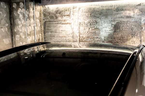 DBX 4.0 4WD
