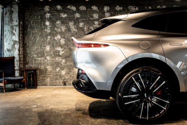 DBX 4.0 4WD