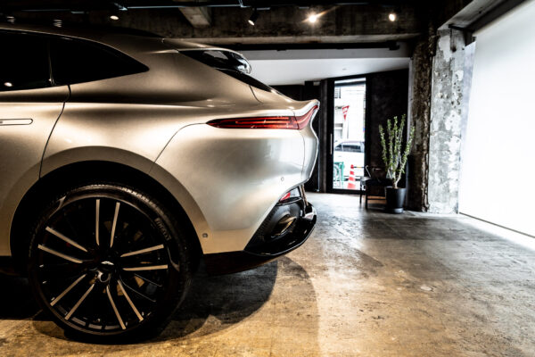 DBX 4.0 4WD