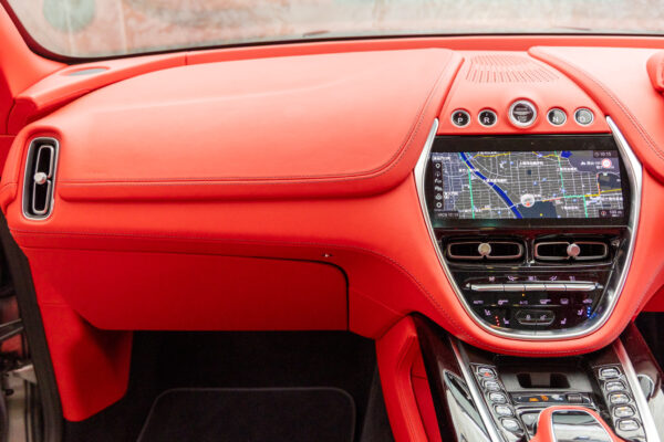 DBX 4.0 4WD