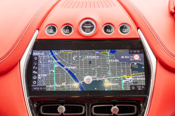 DBX 4.0 4WD