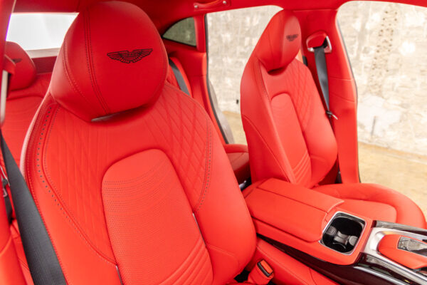 DBX 4.0 4WD