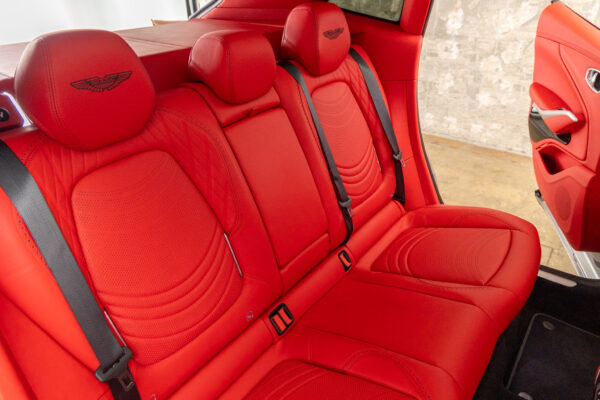 DBX 4.0 4WD