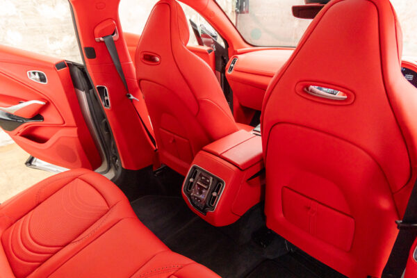 DBX 4.0 4WD