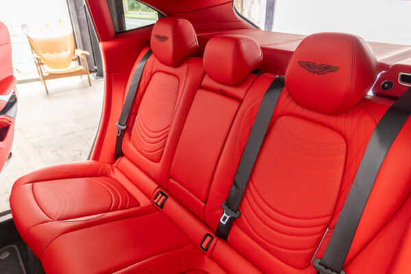 DBX 4.0 4WD