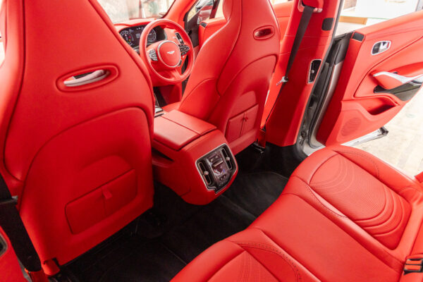 DBX 4.0 4WD