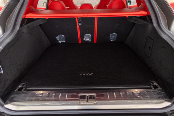 DBX 4.0 4WD