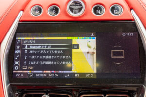 DBX 4.0 4WD