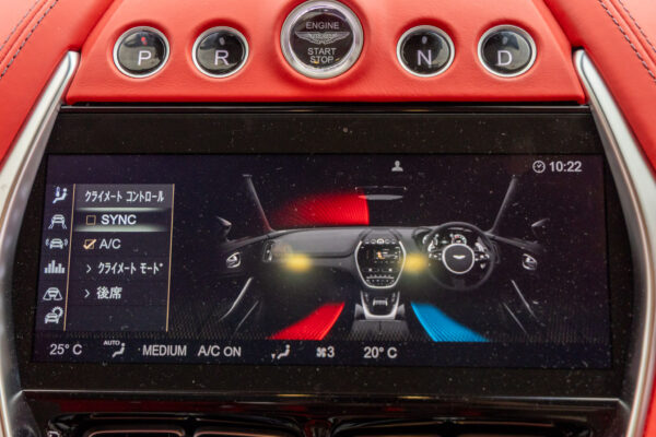 DBX 4.0 4WD