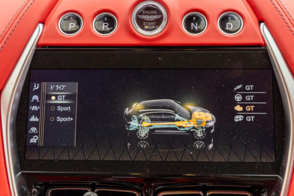 DBX 4.0 4WD