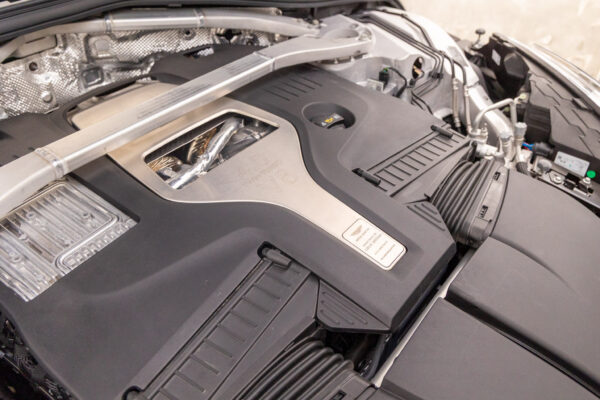 DBX 4.0 4WD