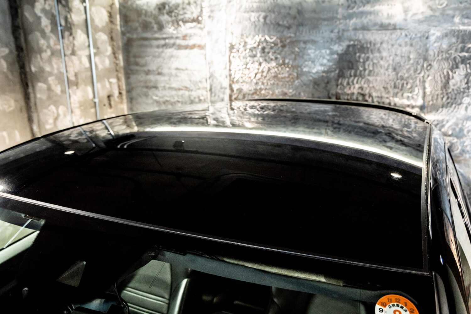 カイエンクーペ ティプトロニックS リアコンフォートベンチシート 4WD