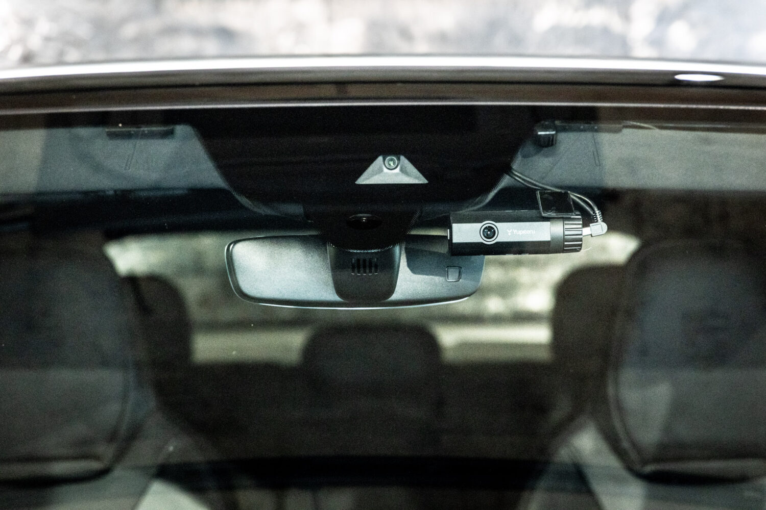 カイエンクーペ ティプトロニックS リアコンフォートベンチシート 4WD