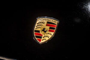 カイエンクーペ ティプトロニックS リアコンフォートベンチシート 4WD