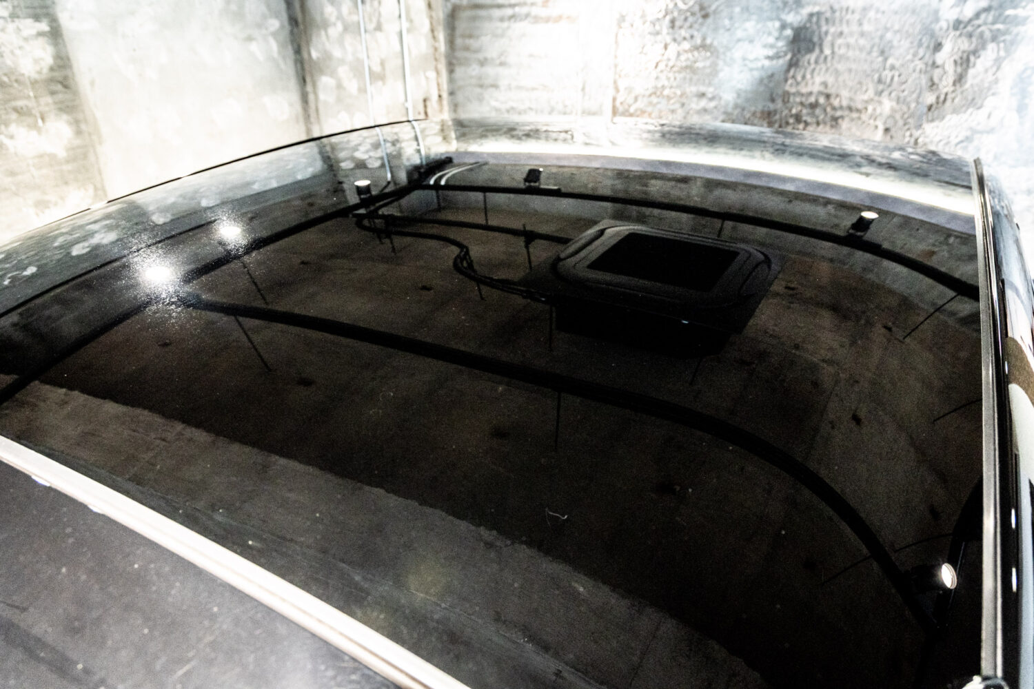 カイエンクーペ ティプトロニックS リアコンフォートベンチシート 4WD