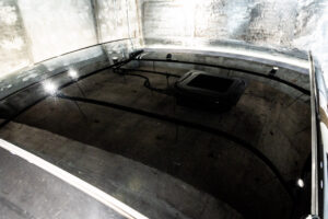 カイエンクーペ ティプトロニックS リアコンフォートベンチシート 4WD