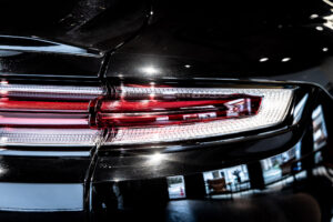 カイエンクーペ ティプトロニックS リアコンフォートベンチシート 4WD