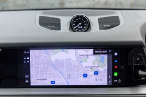 カイエンクーペ ティプトロニックS リアコンフォートベンチシート 4WD