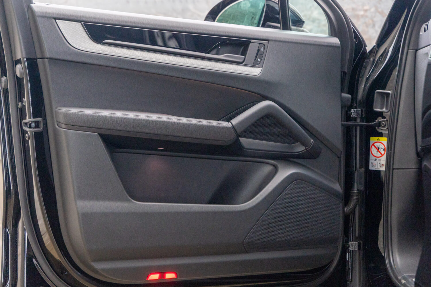 カイエンクーペ ティプトロニックS リアコンフォートベンチシート 4WD