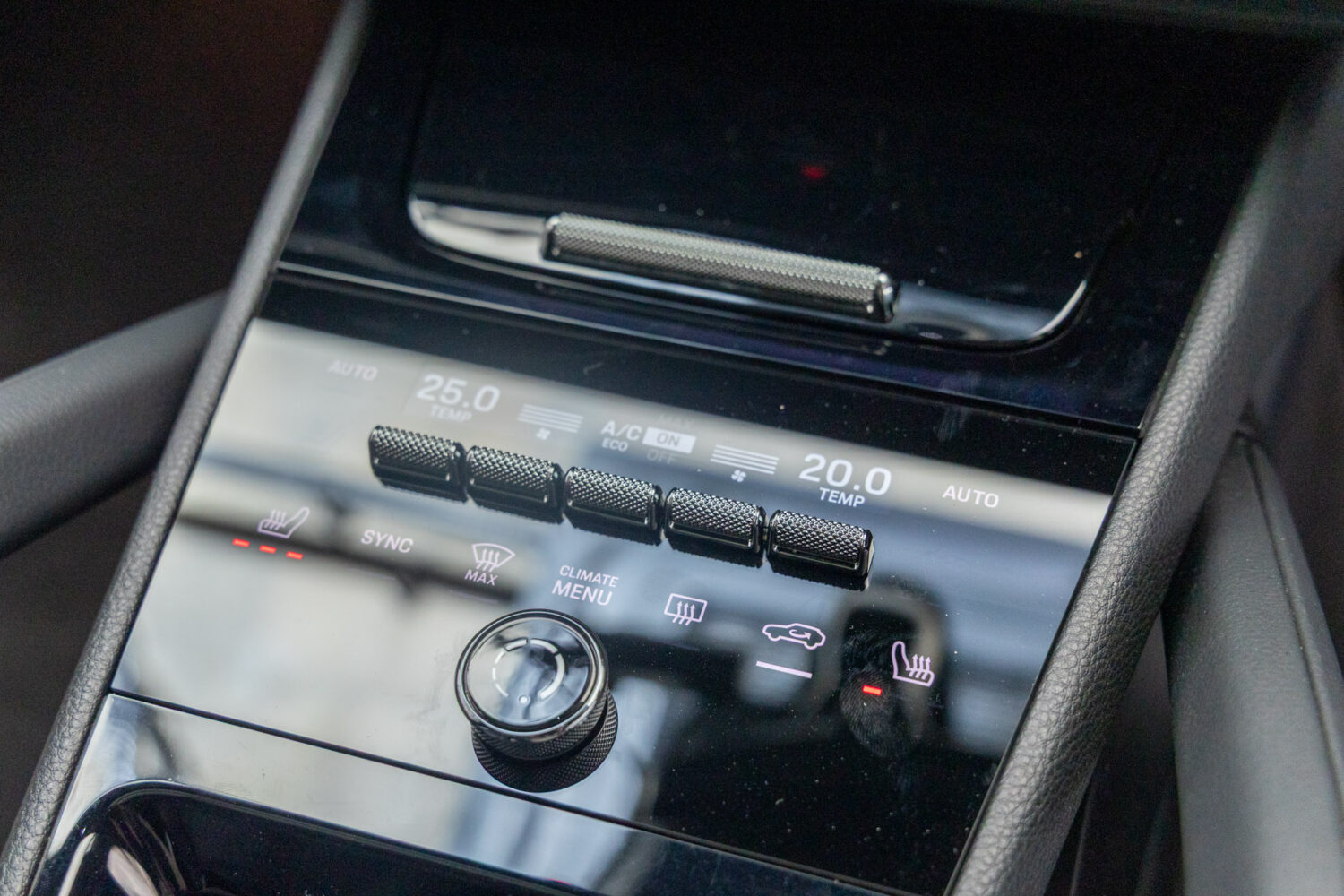 カイエンクーペ ティプトロニックS リアコンフォートベンチシート 4WD